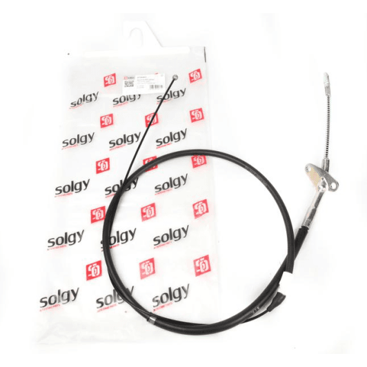 219043 Solgy Трос ручного гальма