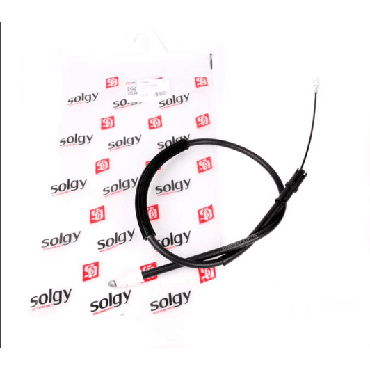 219062 Solgy Трос ручного тормоза