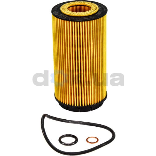 2632027001 Hyundai / Kia Масляный фильтр