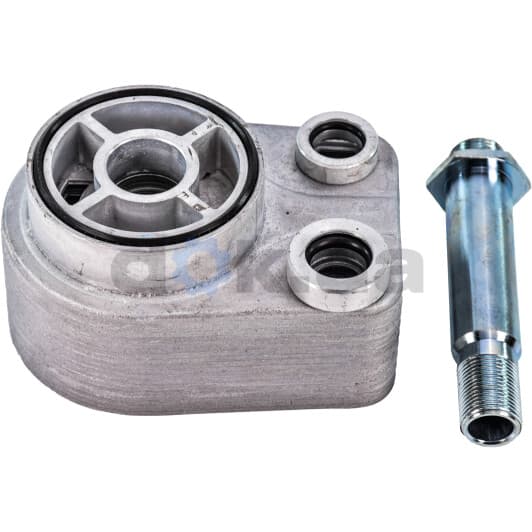 D4R002TT Thermotec Масляный радиатор двигателя