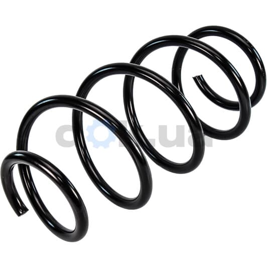 4072947 Lesjöfors Пружина підвіски