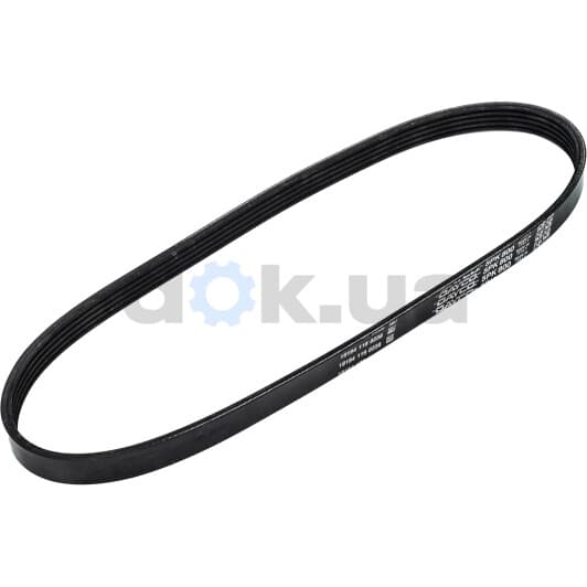 5PK800 Dayco Поліклиновий ремінь