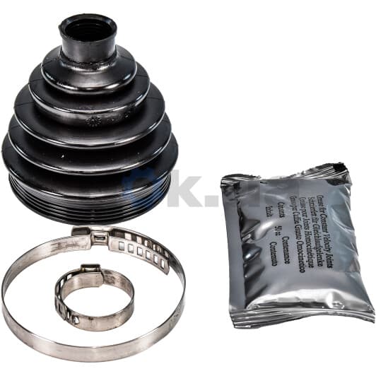 G5F041PC Pascal Пыльник ШРУСа