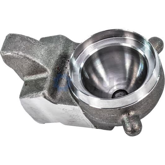 4453108002 SsangYong Шарова опора