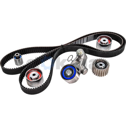 KD481.05 SNR Комплект ремня ГРМ
