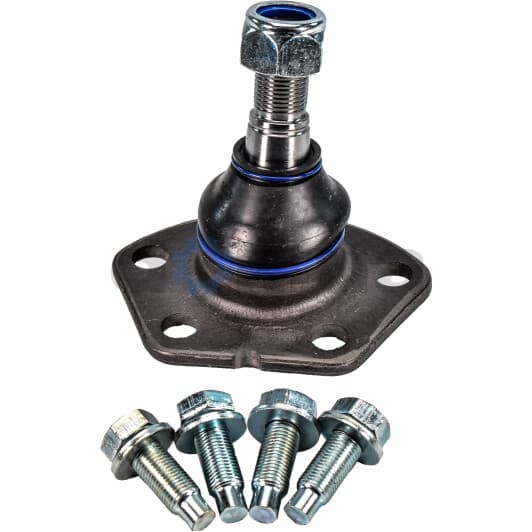 57018 Spidan Шарова опора