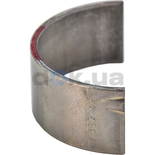 11241284550 BMW / MINI Шатунна вкладка