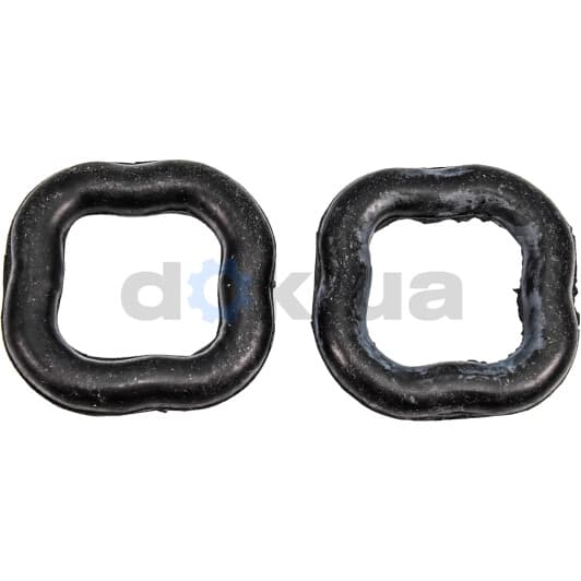 12524 Febi Кронштейн крепления выхлопной магистрали для BMW 3 Series