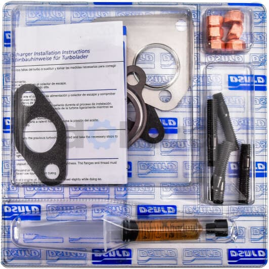 JTC11250 Ajusa Монтажный комплект турбины