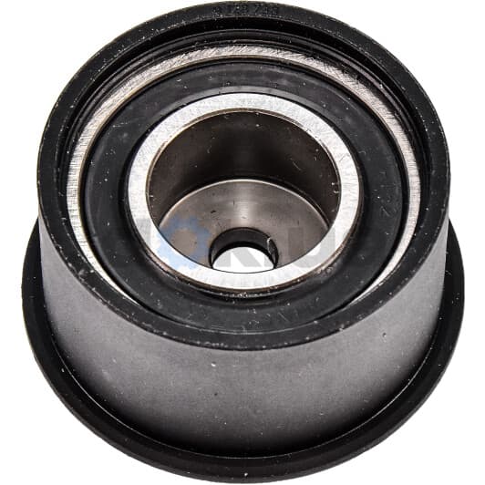 09128738 General Motors Обводной ролик ремня ГРМ