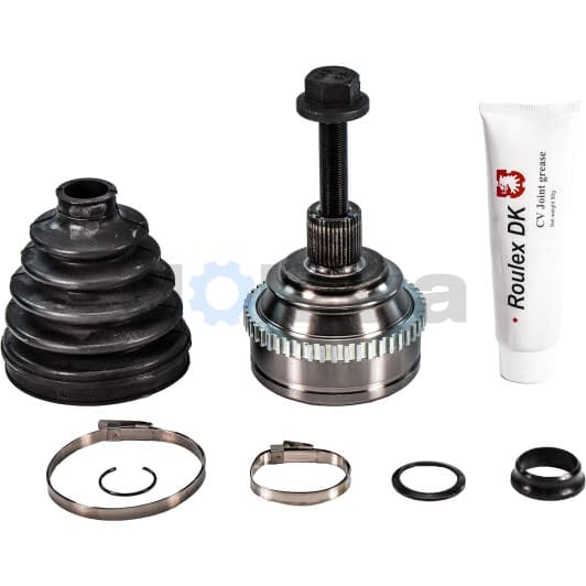 1143303210 JP Group Граната