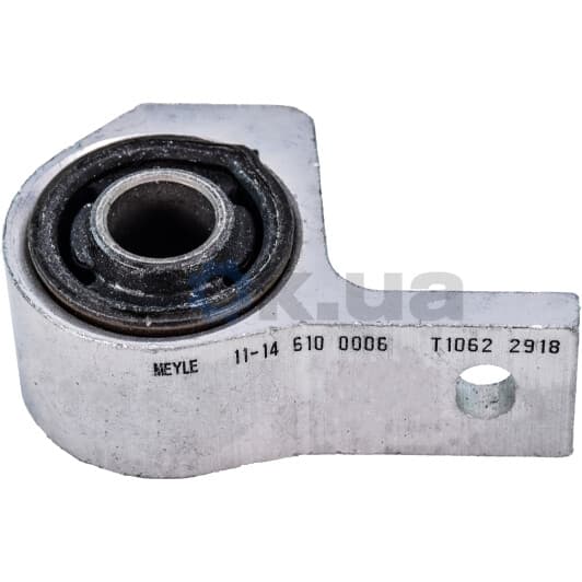 11-14 610 0006 Meyle Сайлентблок рычага
