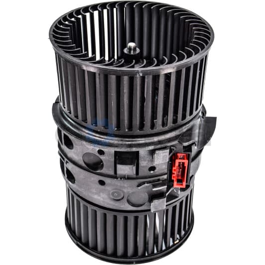 715047 Valeo Вентилятор салону