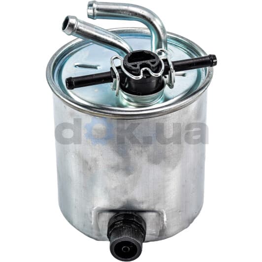 HDF587 Delphi Топливный фильтр