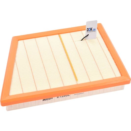 E1280L Hengst Filter Воздушный фильтр