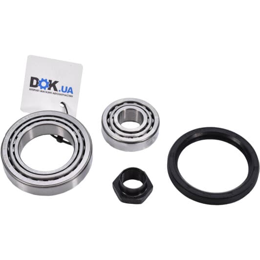 101102 Optimal Подшипник ступицы колеса для Volkswagen Transporter