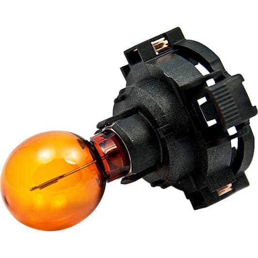 Автолампа BMW / MINI PY24W 24 W помаранчева 07119905468