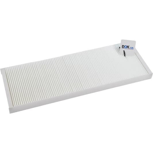 M110004 Denckermann Фильтр салона для Opel Vectra