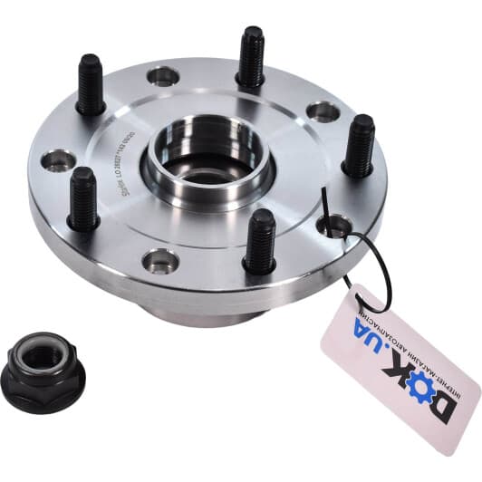 LO26527 Starline Ступица колеса