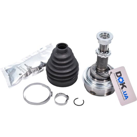 J2822003 Nipparts Граната