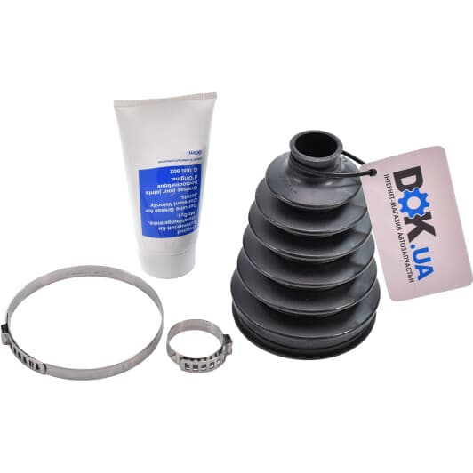 J2864018 Nipparts Пыльник ШРУСа