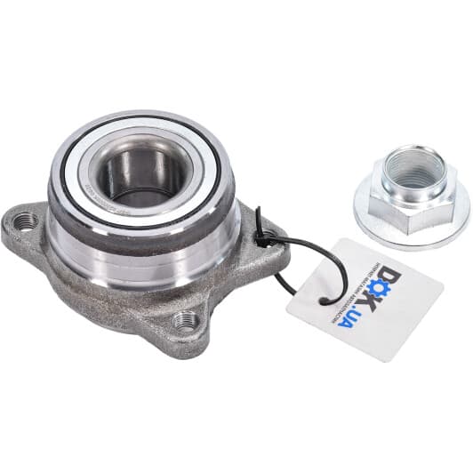 9230008K GSP Подшипник ступицы колеса для Mitsubishi Galant