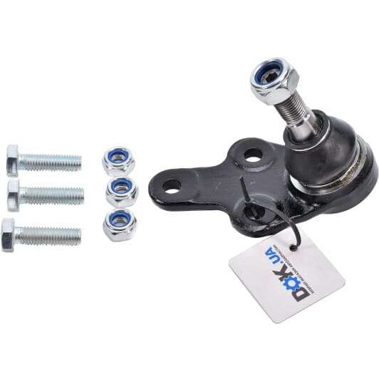 220435 A.B.S. Шарова опора