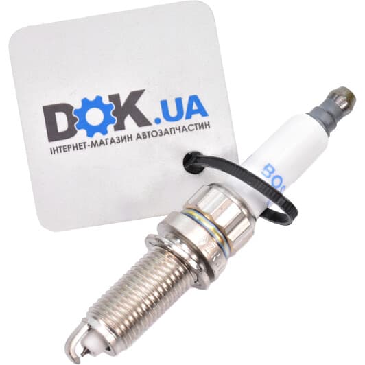 12120037582 BMW / MINI Свічка запалювання