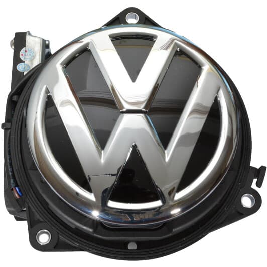 Камера заднего вида Prime-X TR-05