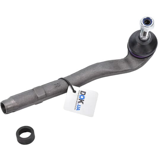 21233 Sidem Наконечник рулевой тяги для BMW 5 Series