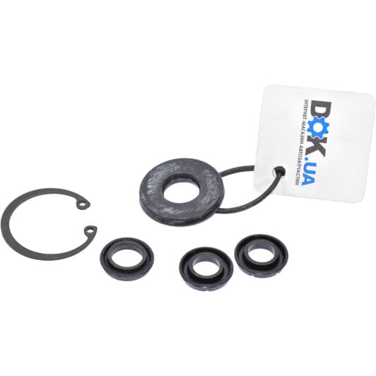 120034 Frenkit Ремкомплект главного тормозного цилиндра