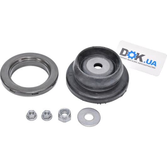 KB659.04 SNR Комплект (опора + подшипник) для Peugeot 405