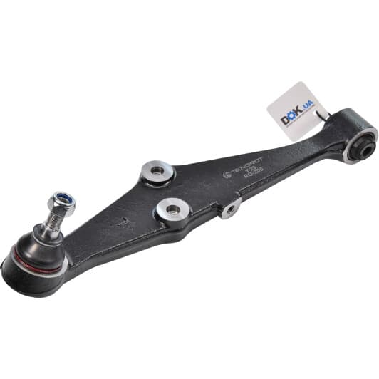 RO206 Teknorot Рычаг подвески