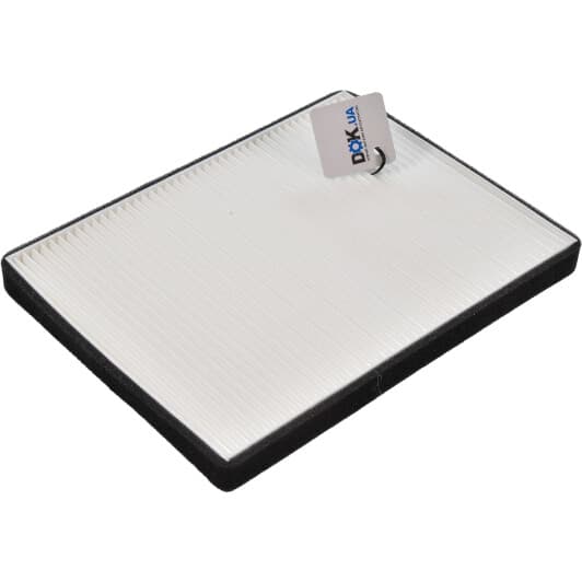 T1417006 TOKO Фільтр салону