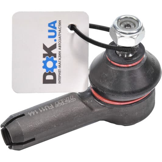 JTE144 TRW Наконечник кермової тяги