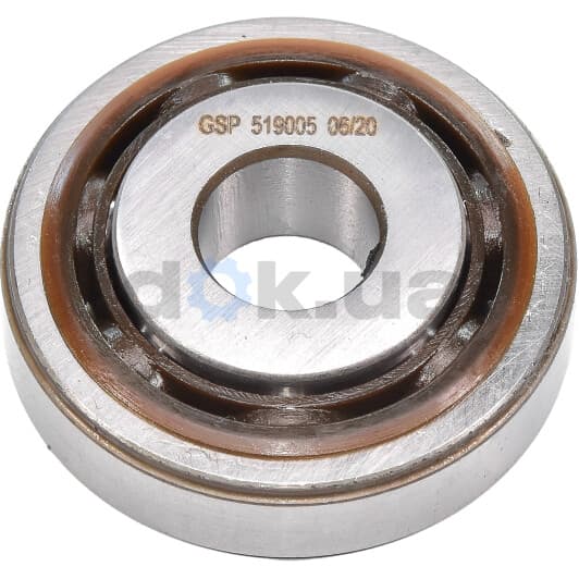 519005 GSP Опорний підшипник амортизатора