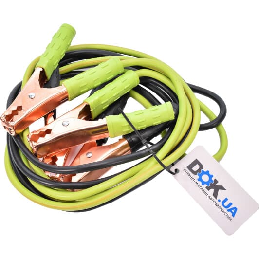 Дроти прикурювання Armer DEC300A