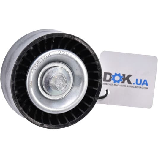 T36204 Gates Обвідний ролик поліклинового ременя