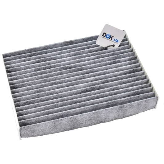 LAK 891 Mahle Фильтр салона