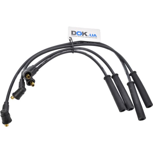 ADG01648 Blue Print Комплект проводов зажигания для Kia Rio