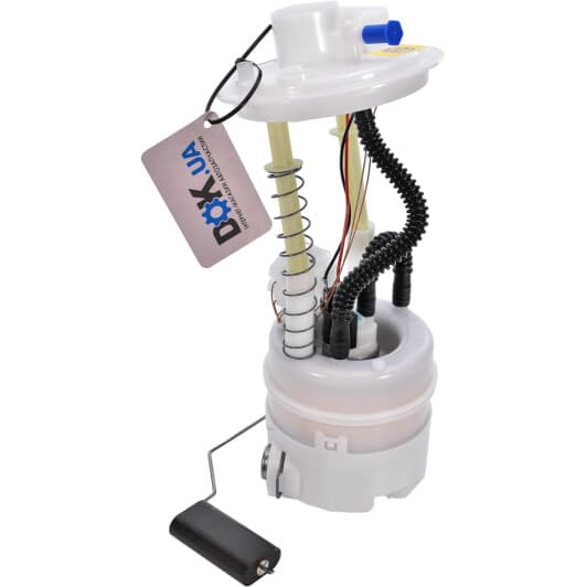 519700000078 Magneti Marelli Паливний насос для Fiat Doblo