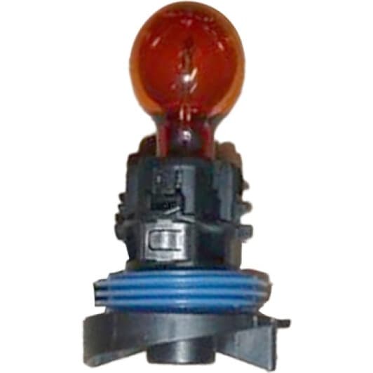 Автолампа Citroen / Peugeot HP24W 24 W оранжевая 6216G6