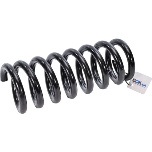 4088907 Lesjöfors Пружина подвески для Suzuki Vitara