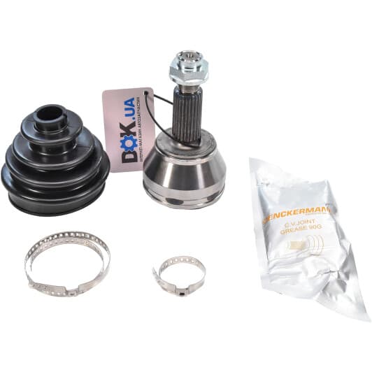 C120201 Denckermann ШРУС