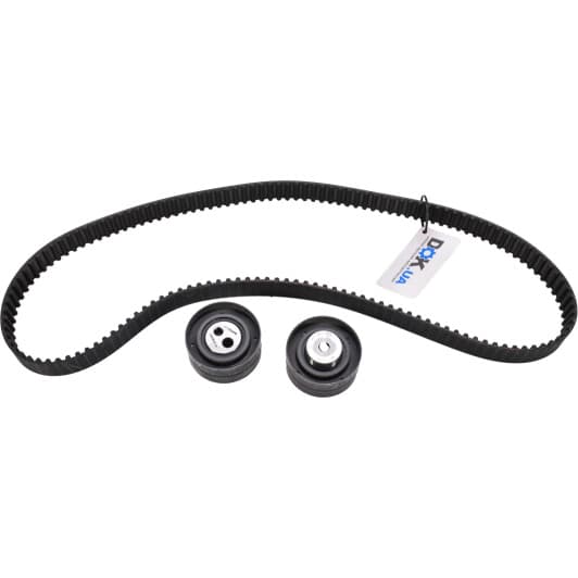 530 0103 10 INA Комплект ремня ГРМ