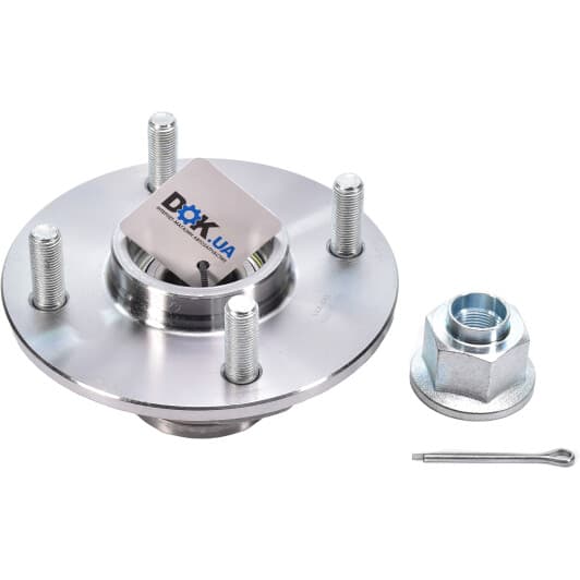 H21024BTA BTA Ступица колеса