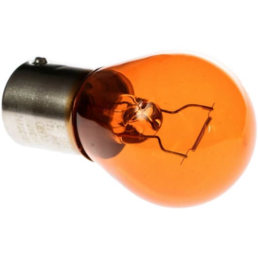 Автолампа Ford 21 W помаранчева 2080249