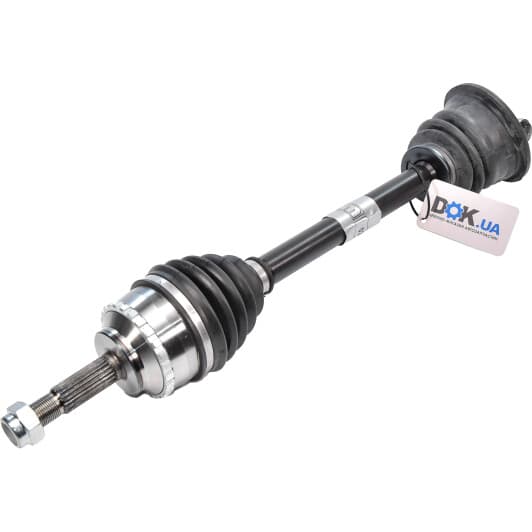 17-0397 Metelli Піввісь