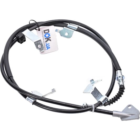 9045195 NK Трос ручного гальма