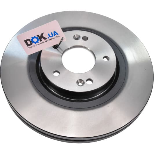 DF7973 TRW Гальмівний диск